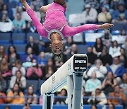 US Classic Gymnastics