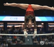 US Classic Gymnastics