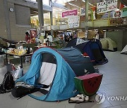 Campus Protests The Reckoning