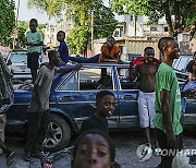 Haiti Finding Closure