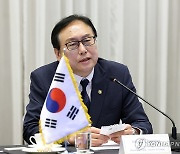 정인교 통상본부장, APEC 각료회의 참석…2025년 의장국 준비