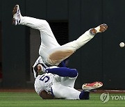 Angels Rangers Baseball