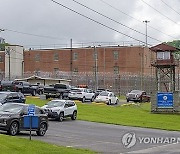 Virginia Prison Hypothermia