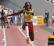 Japan Athletics Golden Grand Prix