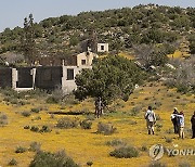 US Mexico Border Biodiversity