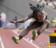 Japan Athletics Golden Grand Prix