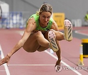 Japan Athletics Golden Grand Prix