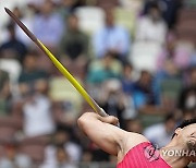 Japan Athletics Golden Grand Prix