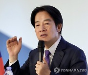 中, '내일 총통취임' 대만·美·EU 플라스틱 원료 반덤핑 조사