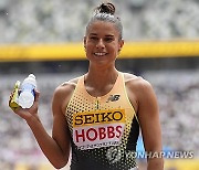 Japan Athletics Golden Grand Prix