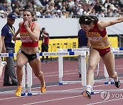 Japan Athletics Golden Grand Prix