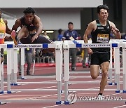 Japan Athletics Golden Grand Prix