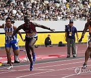 Japan Athletics Golden Grand Prix