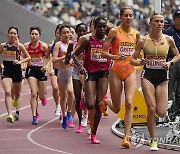 Japan Athletics Golden Grand Prix