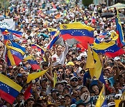 epaselect VENEZUELA ELECTIONS