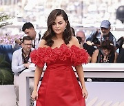 France Cannes 2024 Emilia Perez Photo Call