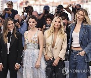 France Cannes 2024 Horizon: An American Saga Photo Call