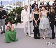 France Cannes 2024 Horizon: An American Saga Photo Call