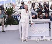 France Cannes 2024 Horizon: An American Saga Photo Call