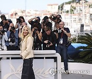 France Cannes 2024 Horizon: An American Saga Photo Call