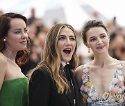 France Cannes 2024 Horizon: An American Saga Photo Call