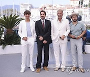 France Cannes 2024 Horizon: An American Saga Photo Call