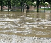 GERMANY FLOOD