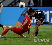 (SP)INDONESIA-BALI-AFC U17 WOMEN'S ASIAN CUP-THIRD PLACE-CHN VS KOR