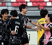 (SP)INDONESIA-BALI-AFC U17 WOMEN'S ASIAN CUP-THIRD PLACE-CHN VS KOR