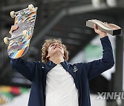 (SP)CHINA-SHANGHAI-OLYMPIC QUALIFIER SERIES SHANGHAI-SKATEBOARDING-MEN'S PARK-FINAL (CN)