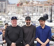 France Cannes 2024 Rumours Photo Call