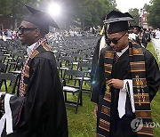 Biden Morehouse Commencement