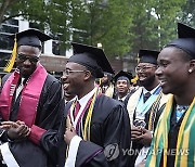 Biden Morehouse Commencement