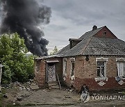 러, 하르키우 방면 공세 지속…우크라군은 드론 반격