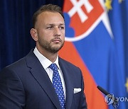 Slovakia Prime Minister