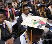 Biden Morehouse Commencement