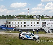 Hungary Boat Collision