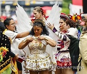 GERMANY CARNIVAL