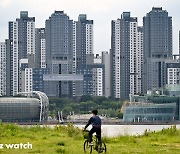 '시세차익 20억' 원베일리 1가구 일반분양 '얼마나 몰리나'