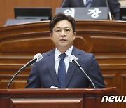 “지체되는 컬링전용경기장 건립사업…전주시, 추진여부 결정해야”