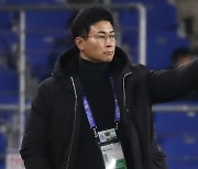 신중일까 난항일까…쉽지 않은 새 사령탑 선임, 일단 '임시' 택한 KFA