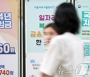 하루 앞으로 다가온 2025년도 최저임금 심의