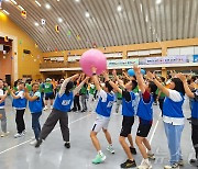 영진전문대, 세계인의 날 기념 '다(多)모인 축제 한마당' 성료