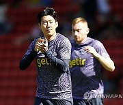 '손세이셔널' 부활... 손흥민 '10-10, 개인 역대 2위 17골, 8시즌 연속 10+골'[EPL 결산]