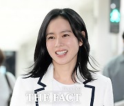 손예진, 제28회 BIFAN '배우 특별전' 주인공으로 선정