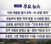 [YTN 실시간뉴스] 오늘부터 병원·약국 방문 시 신분증 필수