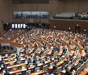 尹, 내일 '채 상병 특검법' 거부권 전망...野 "수용 촉구" 압박