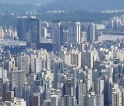 서울 아파트 전세 절반이 상승거래…중·은평구 60% 육박