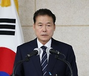 "北 선의에 국가안보 맡기면 큰 문제… 북핵 억제가 최우선"[대북정책 밝힌 통일장관]