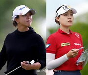 김세영, 미즈호 대회 공동 7위로 '톱10'…전인지 시즌 최고인 14위 [LPGA]